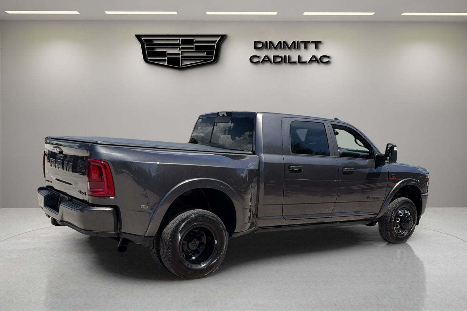 2026 RAM 3500 Limited