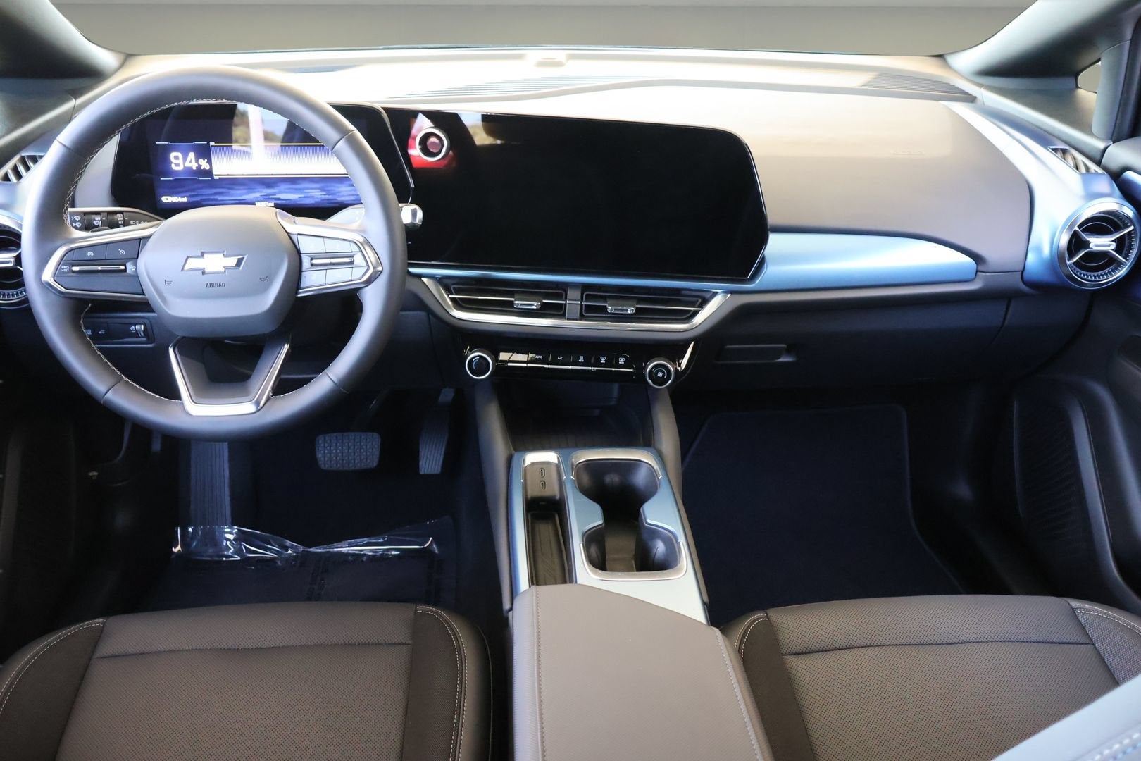 2024 Chevrolet Equinox EV 2LT