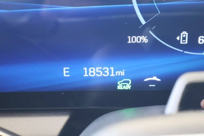 2025 Cadillac OPTIQ Sport 2
