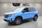 2024 Honda Passport TrailSport