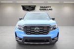 2024 Honda Passport TrailSport