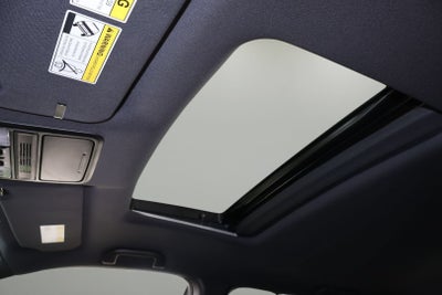 2024 Honda Passport TrailSport