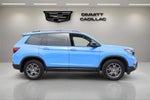 2024 Honda Passport TrailSport