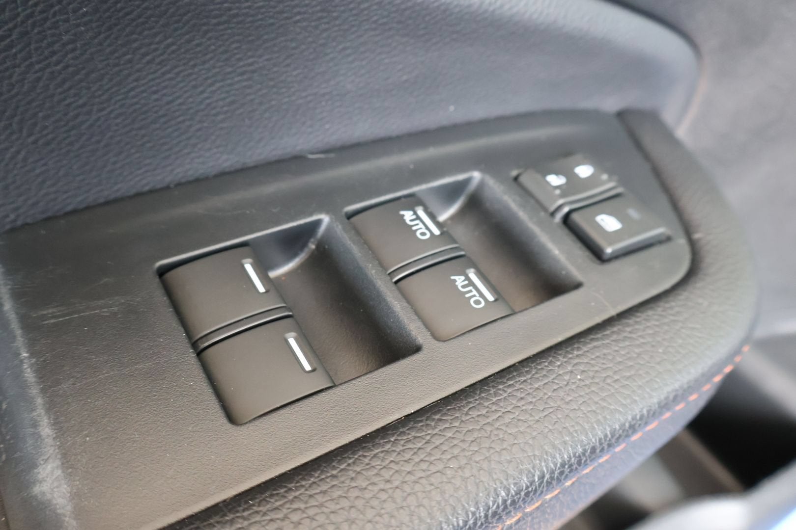 2024 Honda Passport TrailSport