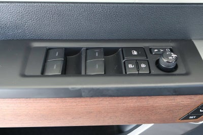 2023 Toyota Tundra 2WD 1794 Edition