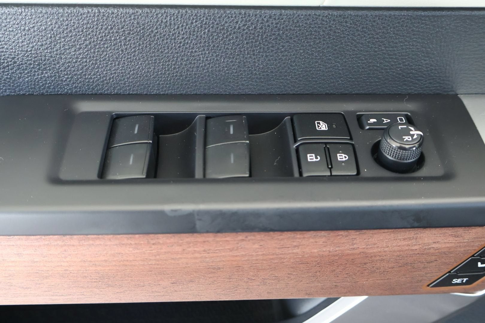 2023 Toyota Tundra 2WD 1794 Edition