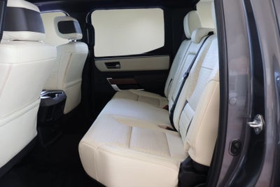 2023 Toyota Tundra 2WD 1794 Edition