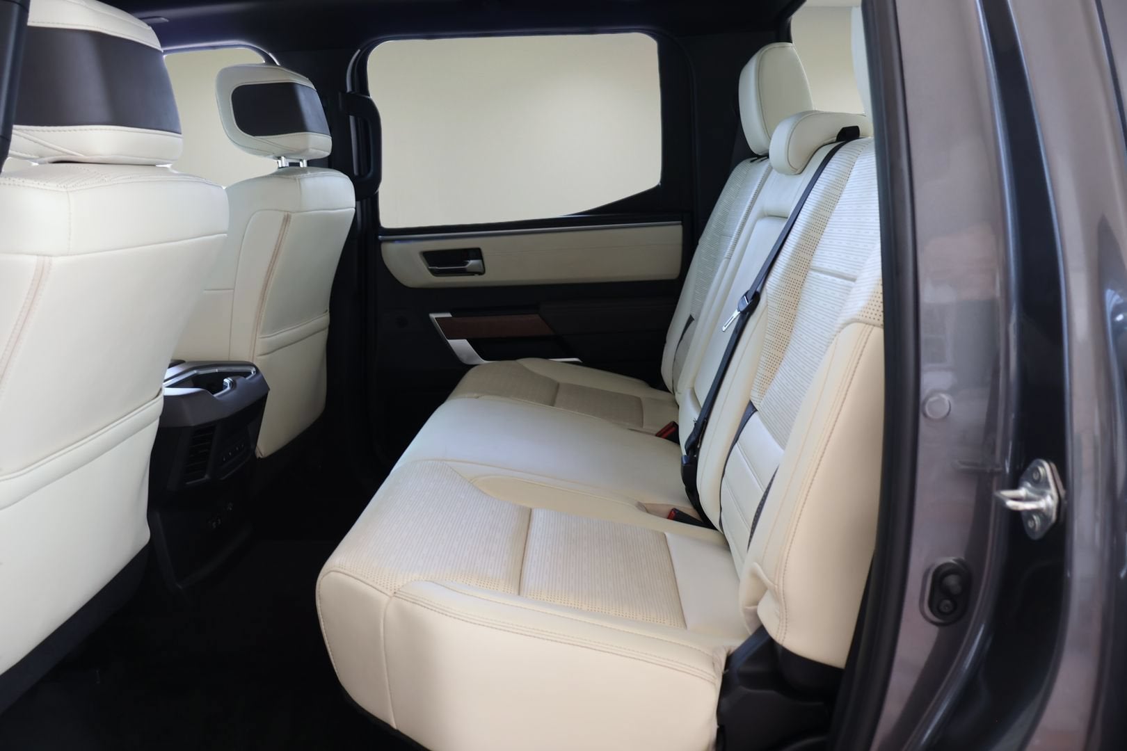 2023 Toyota Tundra 2WD 1794 Edition