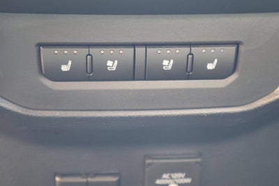 2023 Toyota Tundra 2WD 1794 Edition