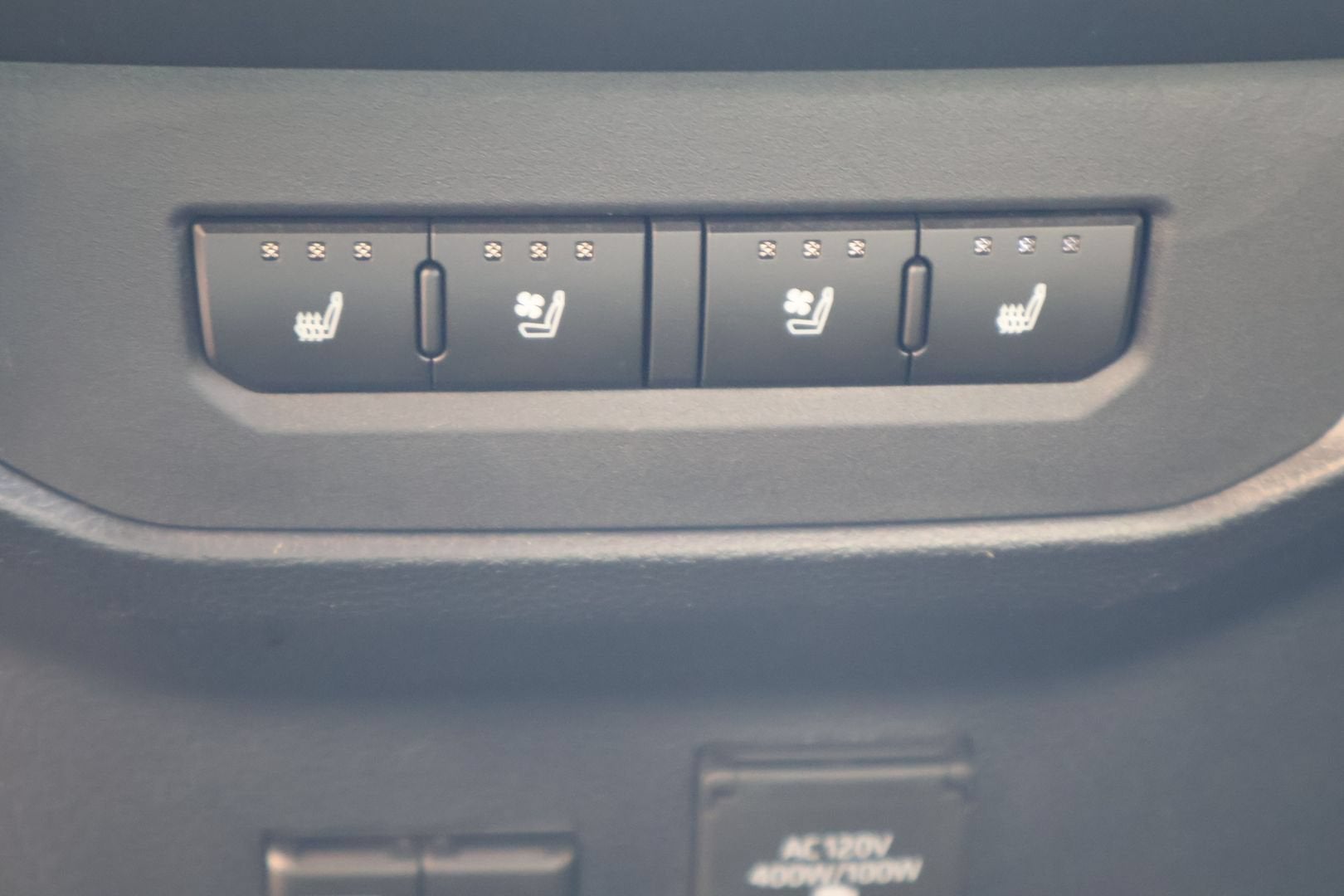 2023 Toyota Tundra 2WD 1794 Edition