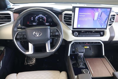 2023 Toyota Tundra 2WD 1794 Edition