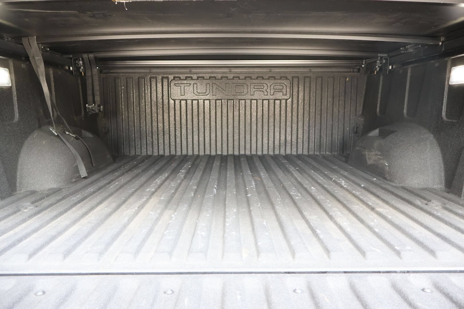 2023 Toyota Tundra 2WD 1794 Edition