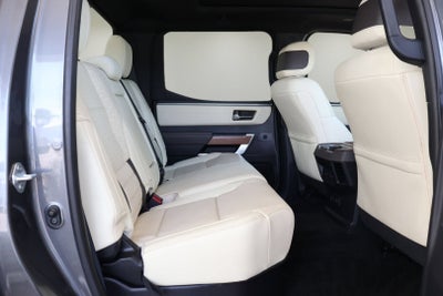 2023 Toyota Tundra 2WD 1794 Edition
