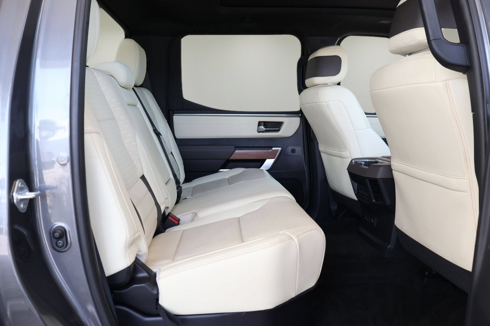 2023 Toyota Tundra 2WD 1794 Edition