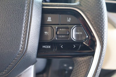 2023 Toyota Tundra 2WD 1794 Edition