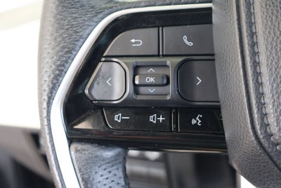 2023 Toyota Tundra 2WD 1794 Edition