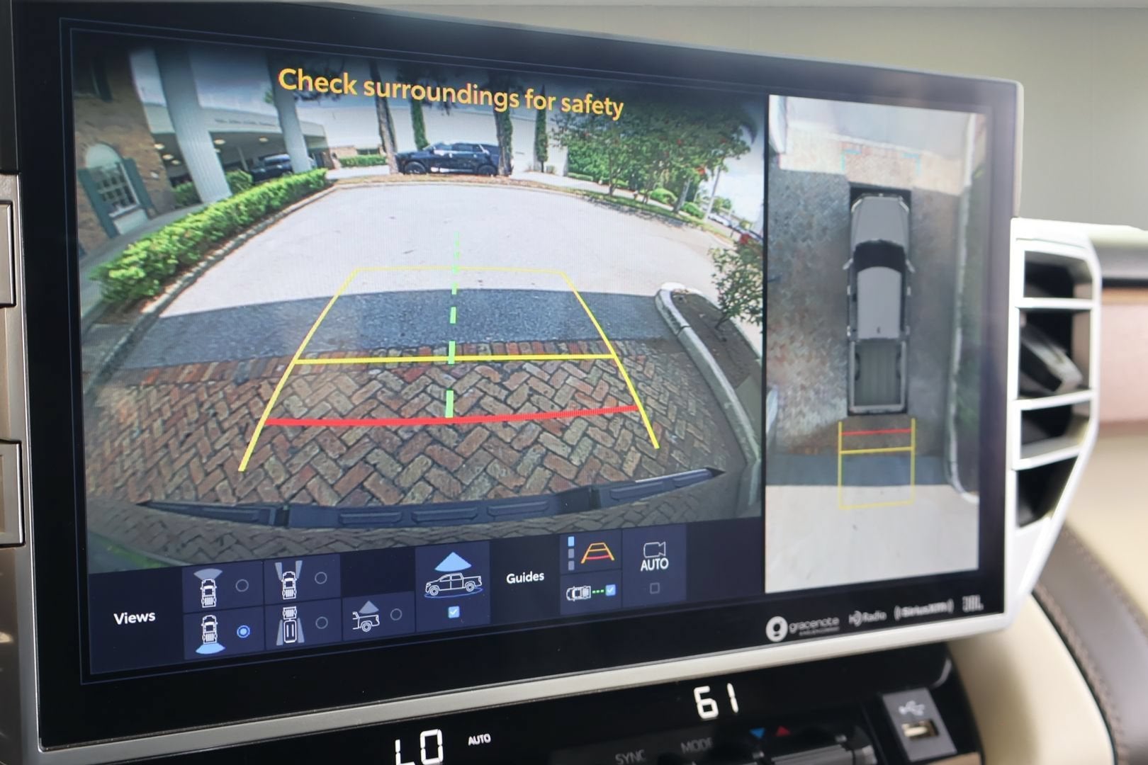 2023 Toyota Tundra 2WD 1794 Edition