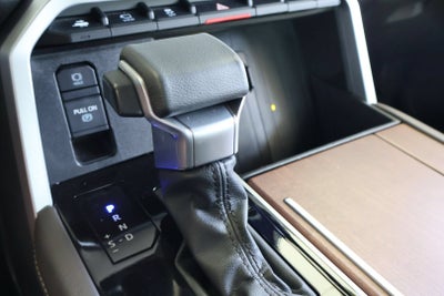 2023 Toyota Tundra 2WD 1794 Edition