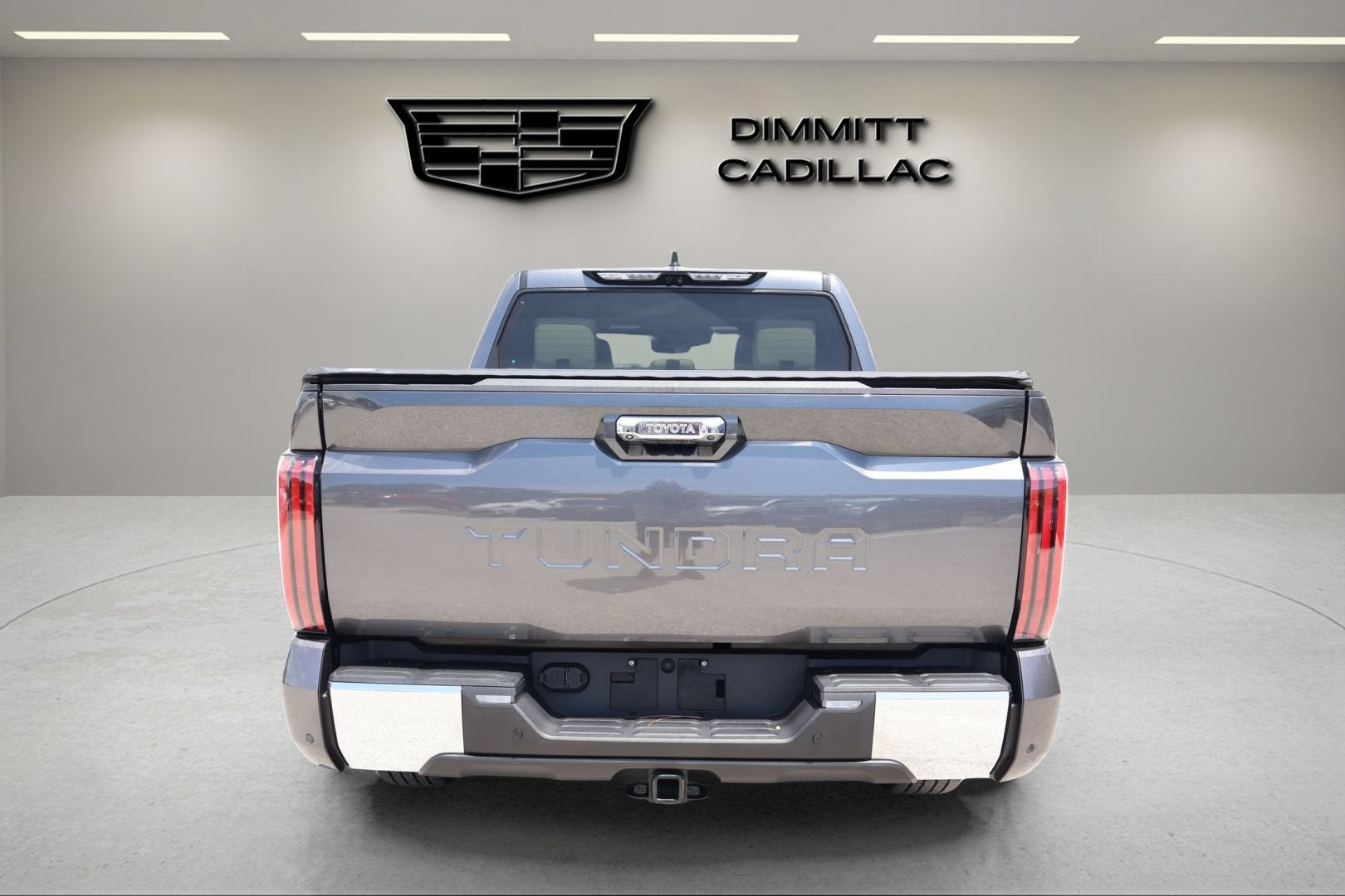 2023 Toyota Tundra 2WD 1794 Edition