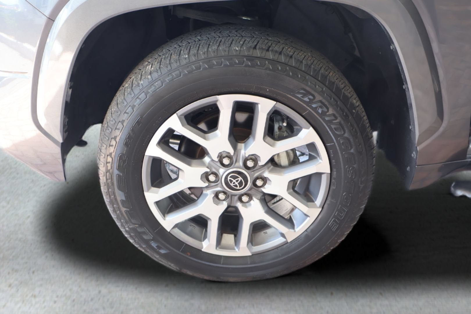 2023 Toyota Tundra 2WD 1794 Edition