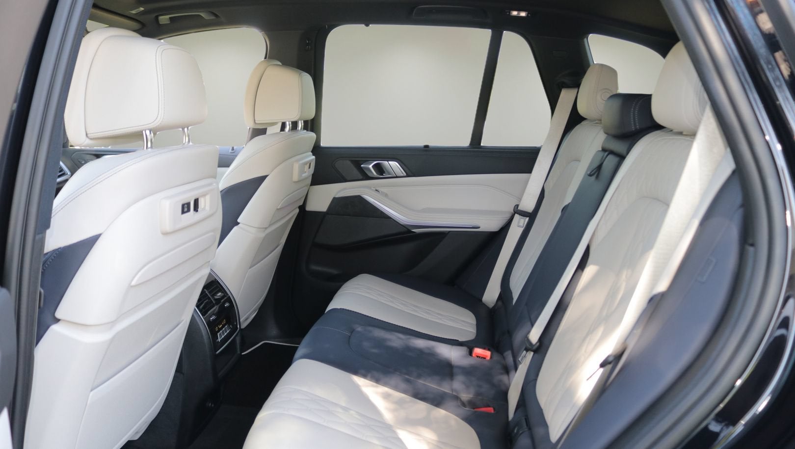 2022 BMW X5 xDrive45e