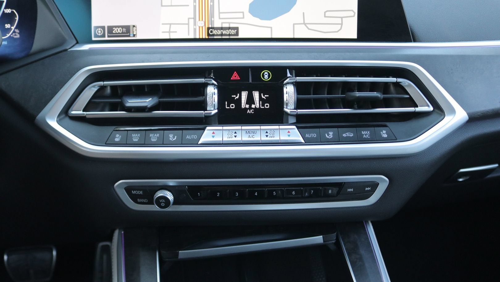2022 BMW X5 xDrive45e