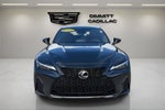 2024 Lexus IS IS 500 F SPORT Performance