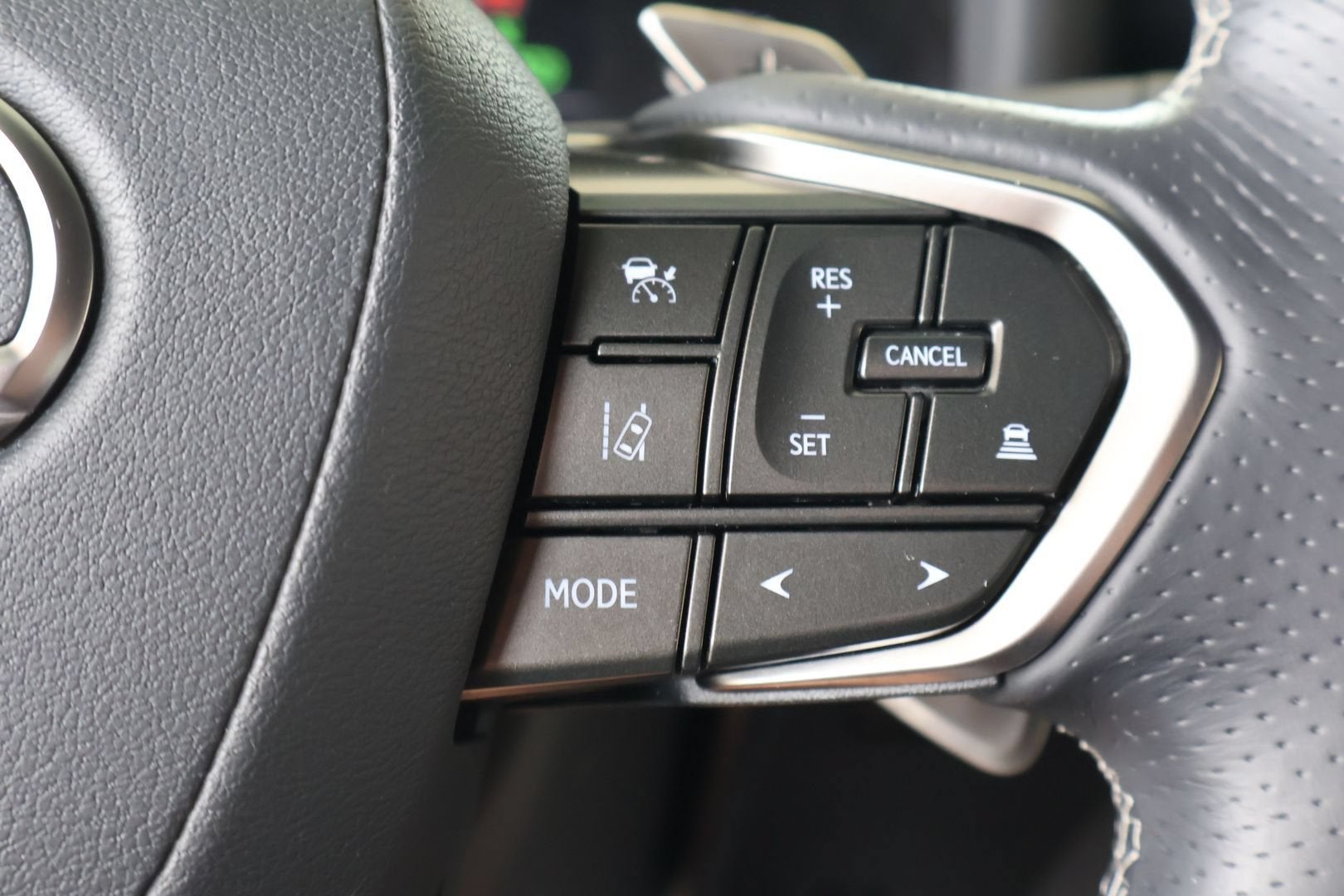 2024 Lexus LX LX 600 F SPORT