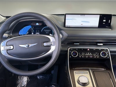 2024 Genesis GV80 Base