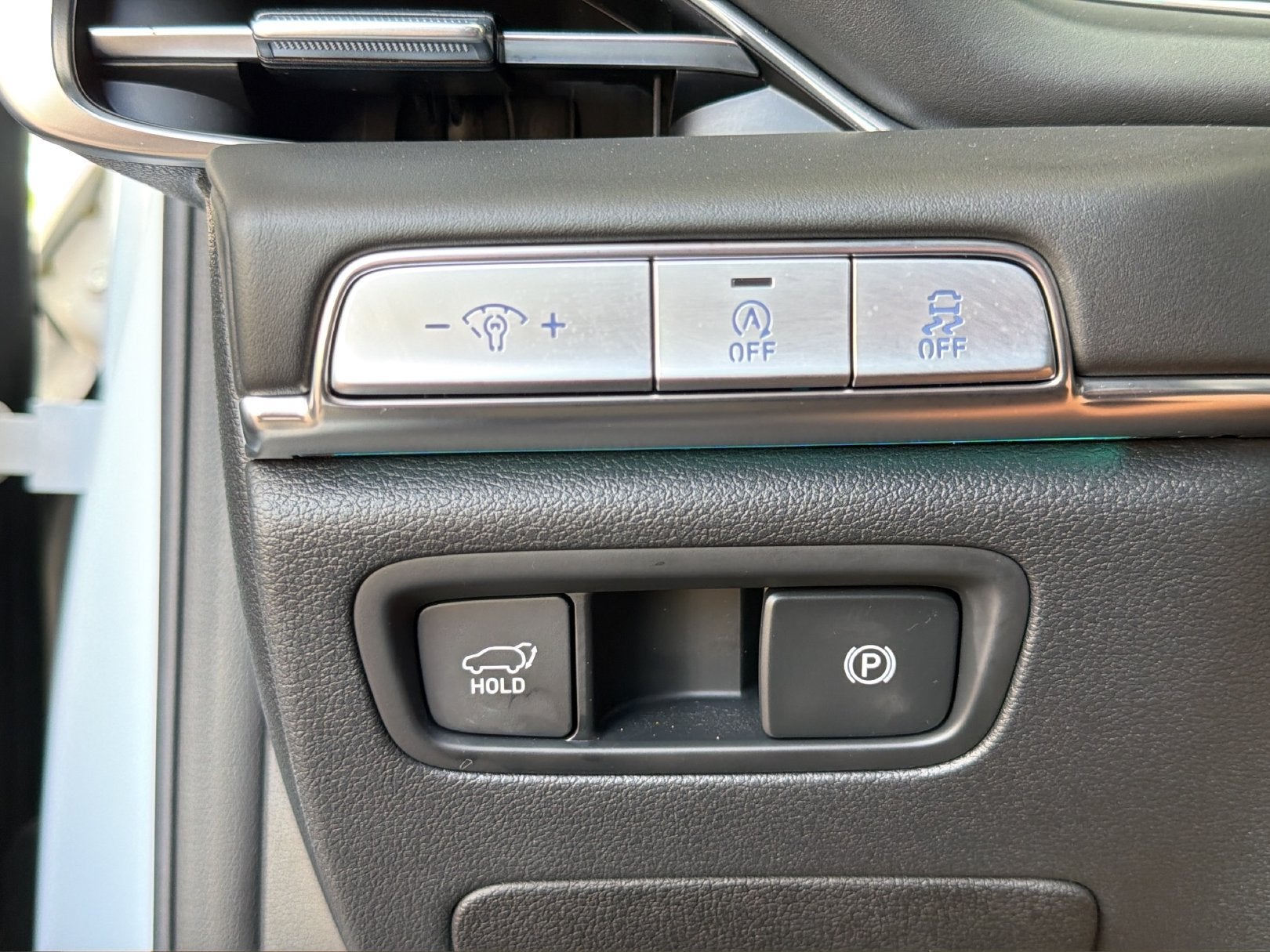2024 Genesis GV80 Base