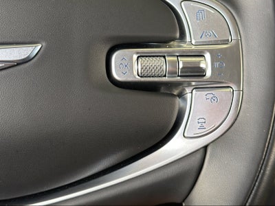 2024 Genesis GV80 Base