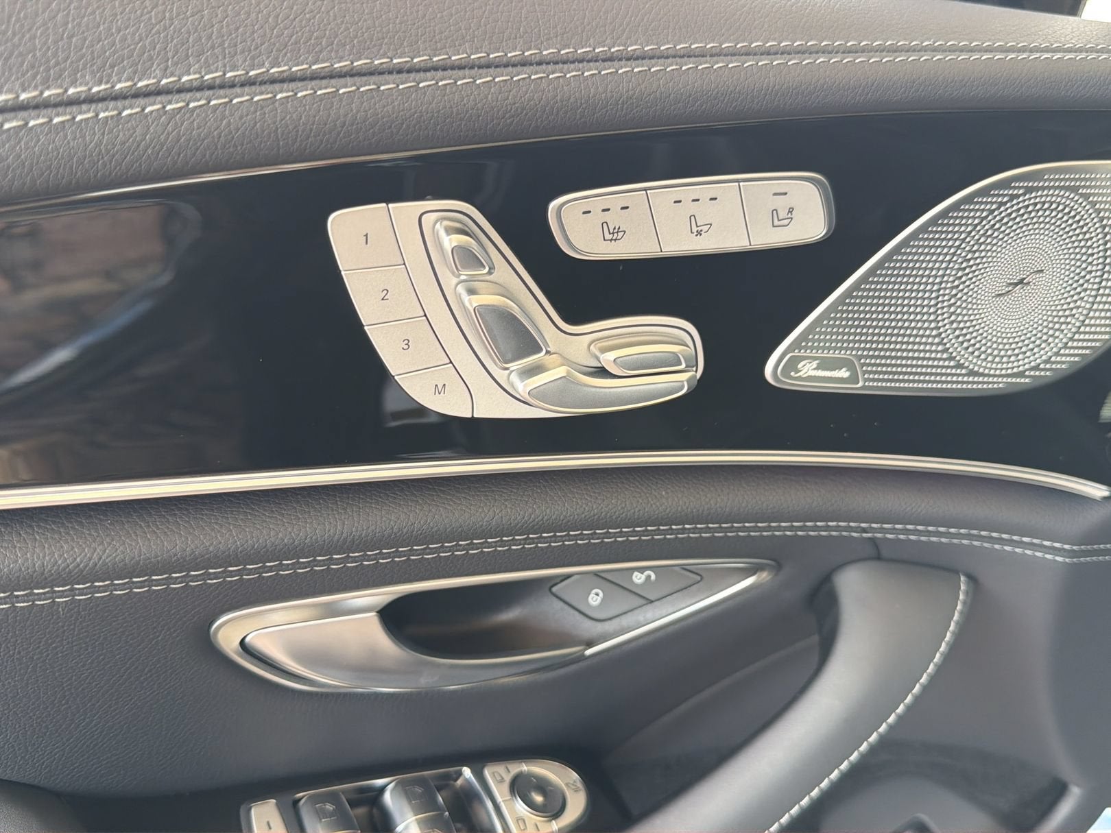 2026 Mercedes-Benz AMG® GT AMG® GT 43