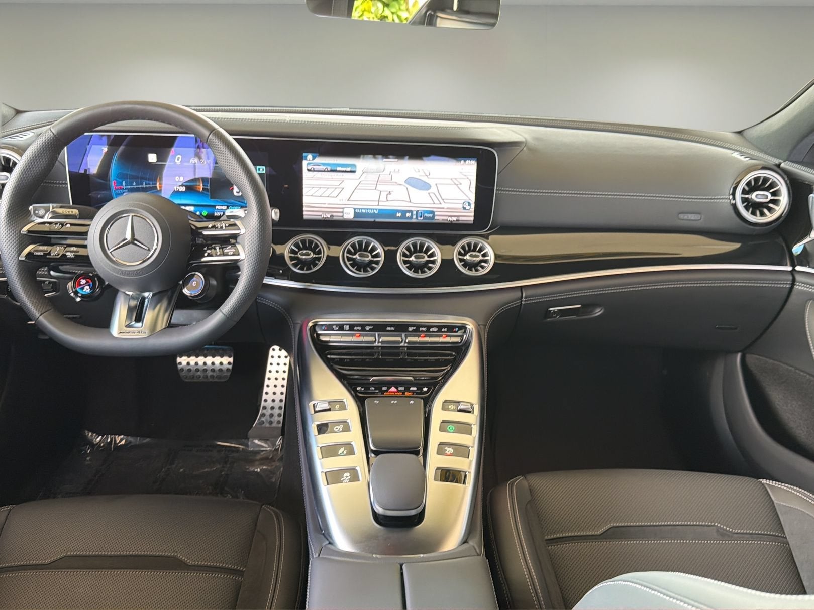 2026 Mercedes-Benz AMG® GT AMG® GT 43