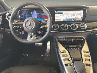 2026 Mercedes-Benz AMG® GT AMG® GT 43