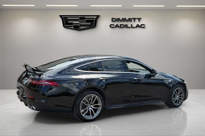 2026 Mercedes-Benz AMG® GT AMG® GT 43