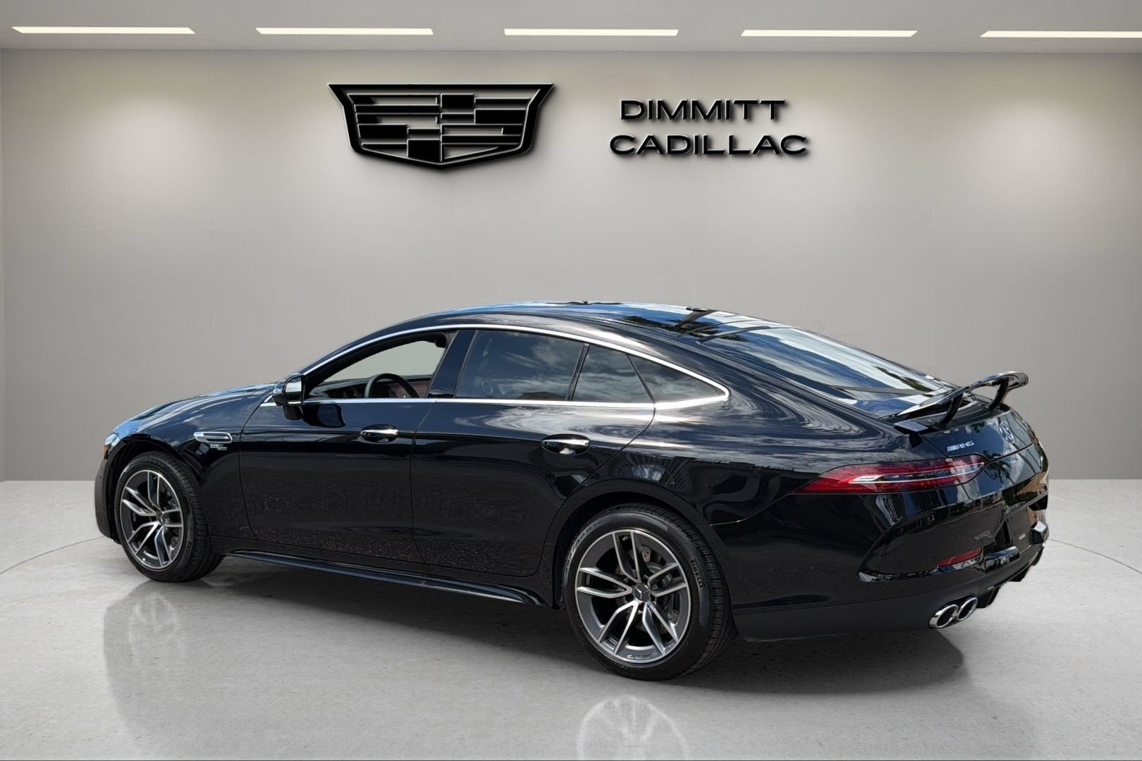 2026 Mercedes-Benz AMG® GT AMG® GT 43