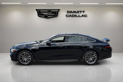 2026 Mercedes-Benz AMG® GT AMG® GT 43