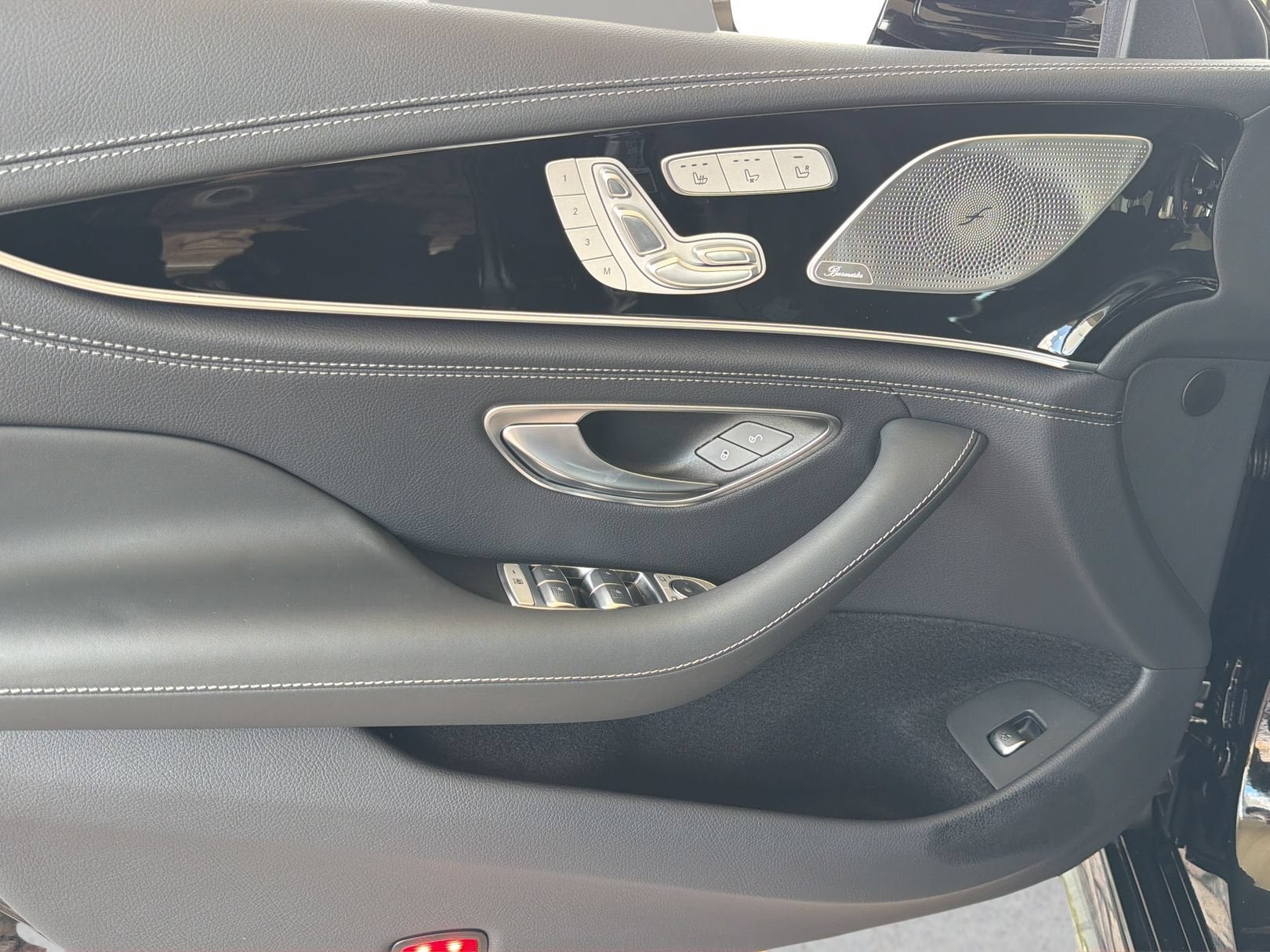 2026 Mercedes-Benz AMG® GT AMG® GT 43