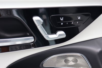 2026 Mercedes-Benz E-Class AMG® E 53 E