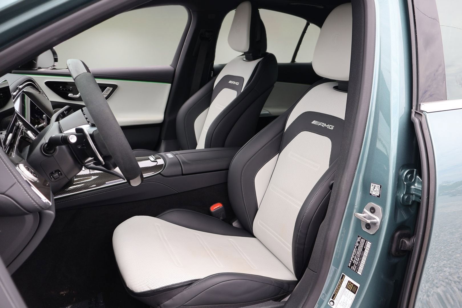 2026 Mercedes-Benz E-Class AMG® E 53 E
