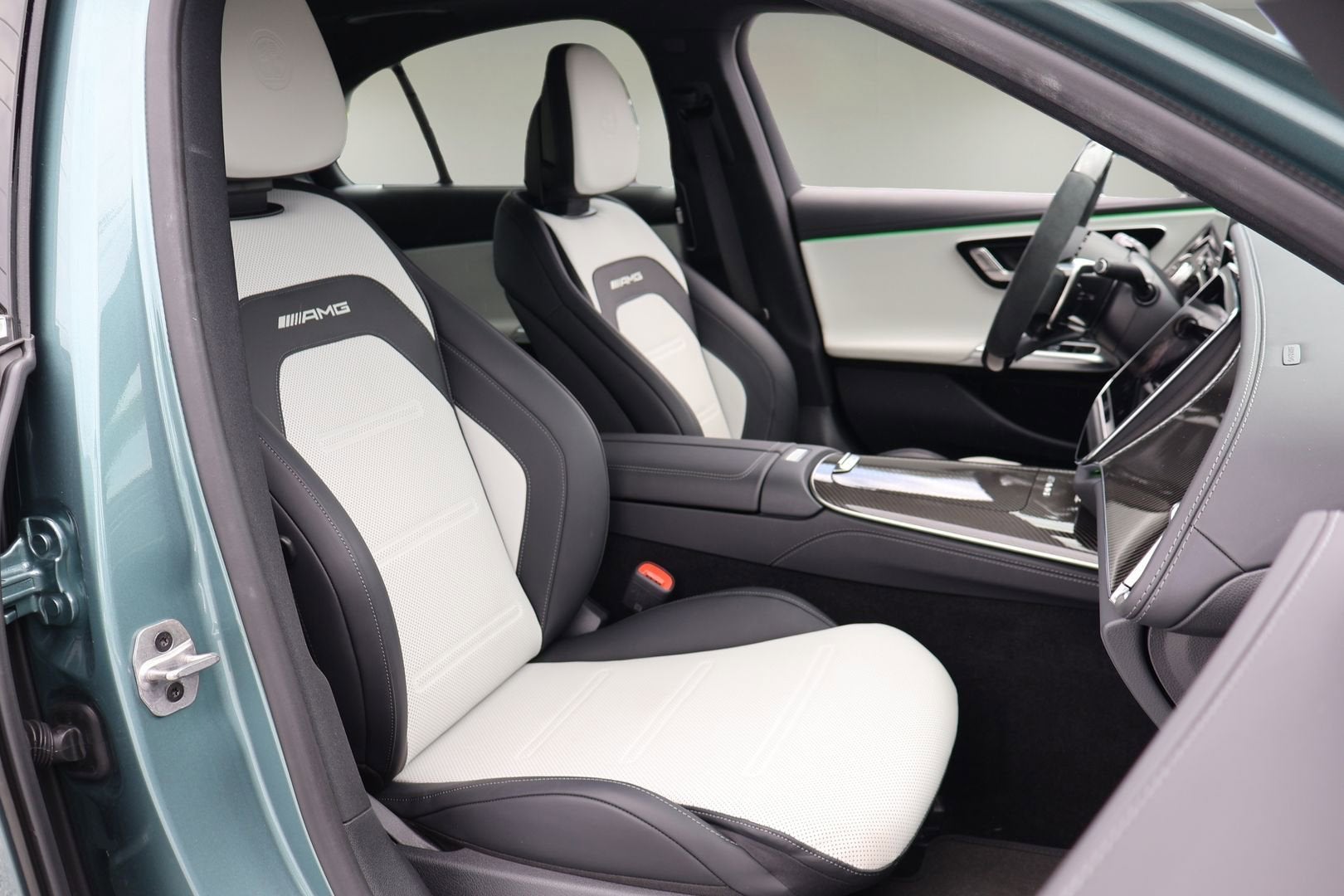 2026 Mercedes-Benz E-Class AMG® E 53 E