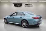 2026 Mercedes-Benz E-Class AMG® E 53 E