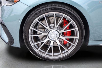 2026 Mercedes-Benz E-Class AMG® E 53 E