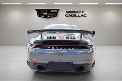 2023 Porsche 911 Carrera