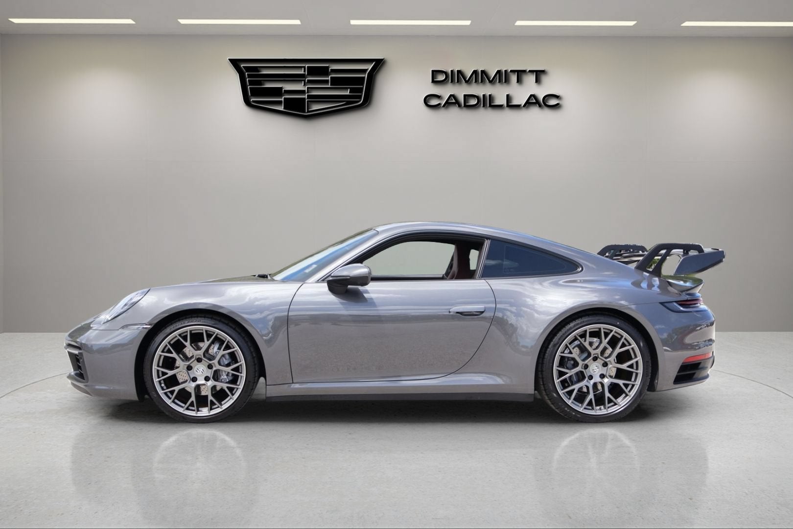 2023 Porsche 911 Carrera
