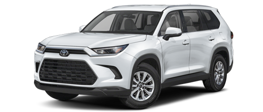 Toyota Grand Highlander