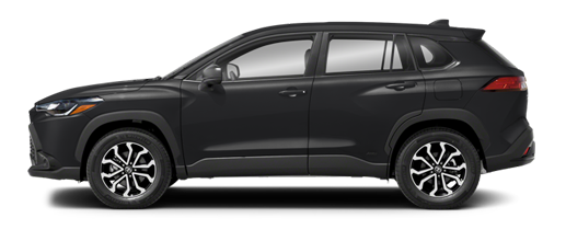 2026 Toyota Corolla Cross Hybrid - Village Toyota in Homosassa FL