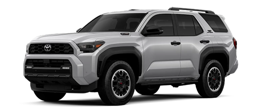 2026 Toyota 4Runner - Village Toyota in Homosassa FL