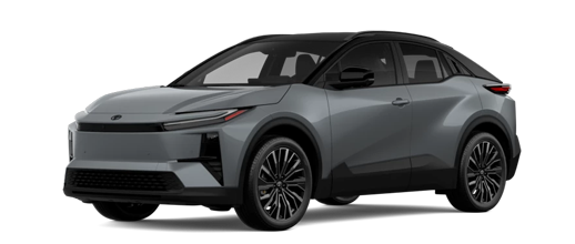 2026 Toyota C-HR - Village Toyota in Homosassa FL