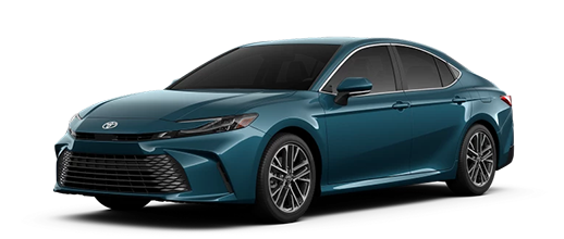 2026 Toyota Camry - Village Toyota in Homosassa FL